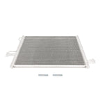 AC Condenser for Ford Explorer Ranger Mazda B4000 Mountaineer (1996–2001)