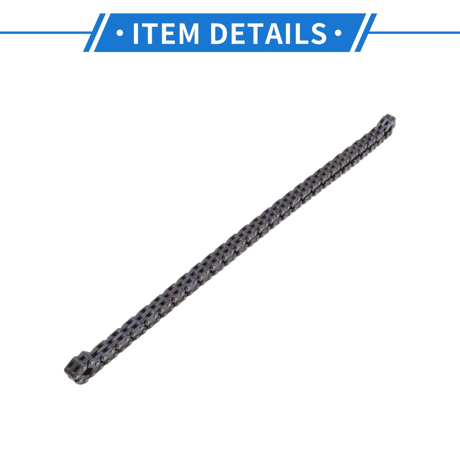 Timing Chain Kit No. 12633452 for Buick Allure (2007–2010)