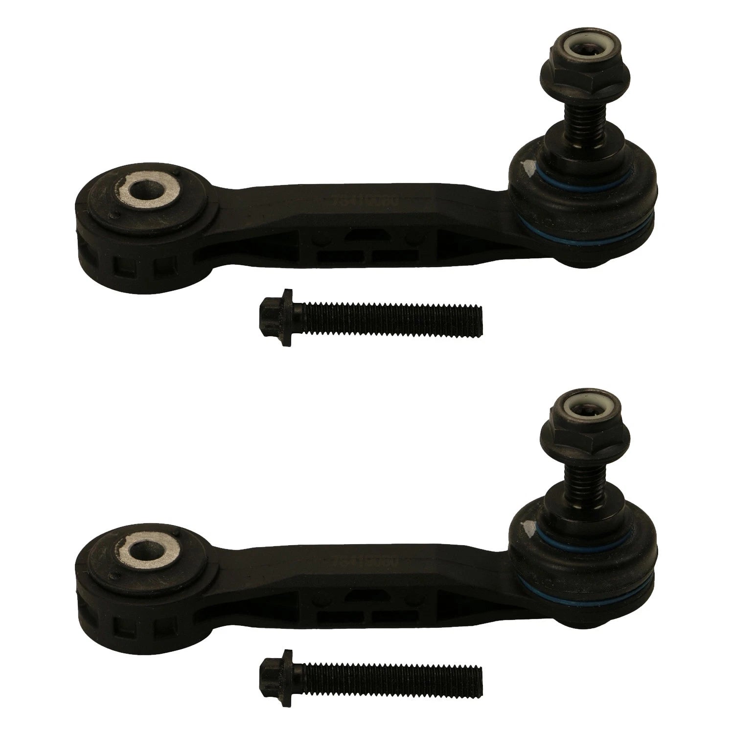 Set of 2 Rear Stabilizer Bar Links for BMW E39, Mini F55 F56 F57 Cooper