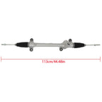Power Steering Rack & Pinion Assembly for Toyota Prius (2004â2009)
