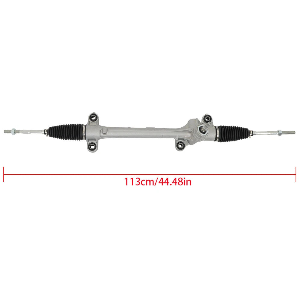 Power Steering Rack & Pinion Assembly for Toyota Prius (2004â2009)