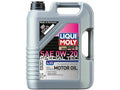 Engine Oil for Jaguar XF (2013–2021) RZ286NQ
