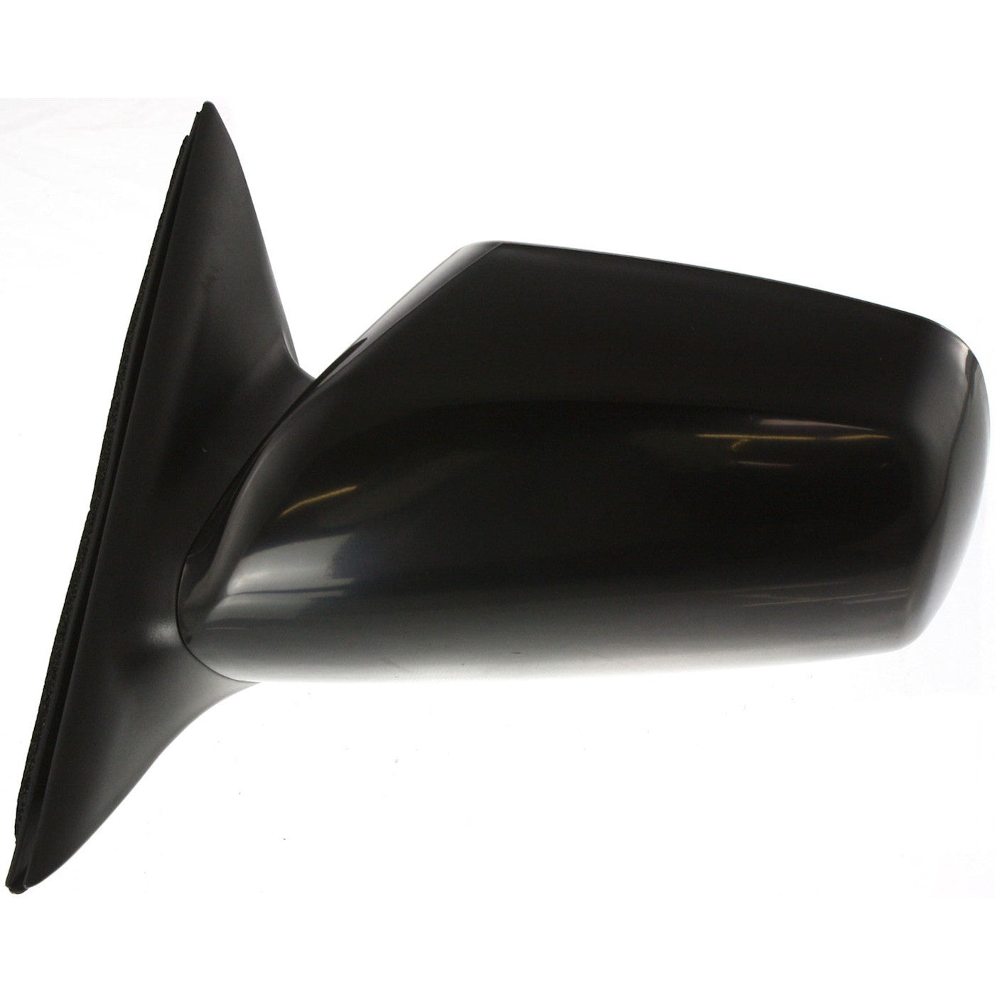 Set of 2 Heated Mirrors for Toyota Camry (2007–2011)