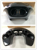 Inner & Outer Fairing for Harley Davidson Road Glide FLTR (1998–2013) Unpainted