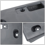 License Plate Frame Holder Bracket for Nissan Juke (2011–2014)