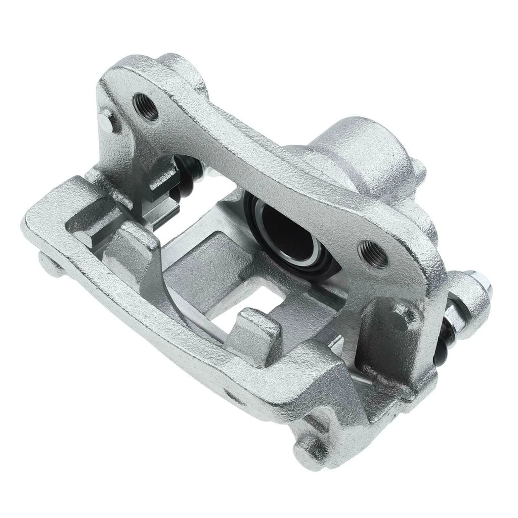 Rear Right Disc Brake Caliper w/ Bracket for Hyundai Sonata Kia Optima (2011–2019)