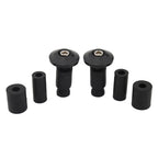 Handlebar Grips Cap Plugs for Dirt Bike 7/8" 22MM (Universal)