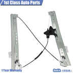 Front Left Power Window Regulator for Dodge Grand Caravan (2008-2020)