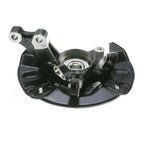 Front Left Steering Knuckle and Wheel Hub Bearing for Toyota Corolla (2003-2008)