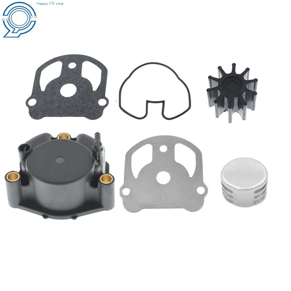 Water Pump Impeller Kit for OMC Cobra (1986-1993)
