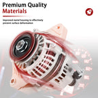High Output Alternator for Honda Civic Acura EL (2001–2005)