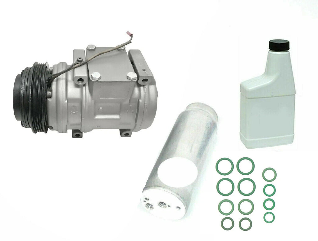 A/C Compressor Kit Replacement for Toyota Cressida 3.0L (1989–1992)