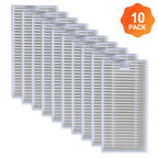 Replacement Filter Mesh for bObsweep Dustin Orbi Vacuum Cleaners