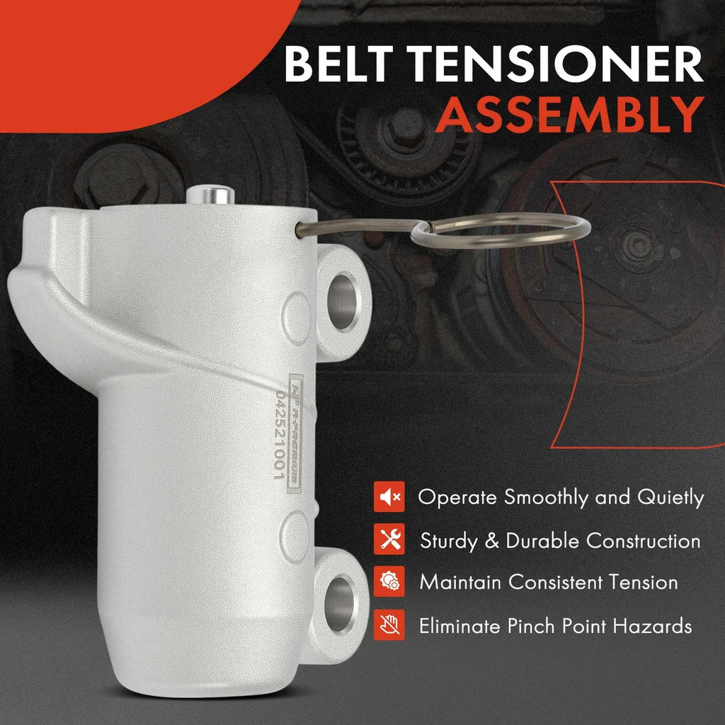 Timing Belt Tensioner for Mitsubishi Outlander (2007-2020)