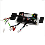 48V 72V 1200W Sine Wave Motor Driver Controller for Electric Vehicle