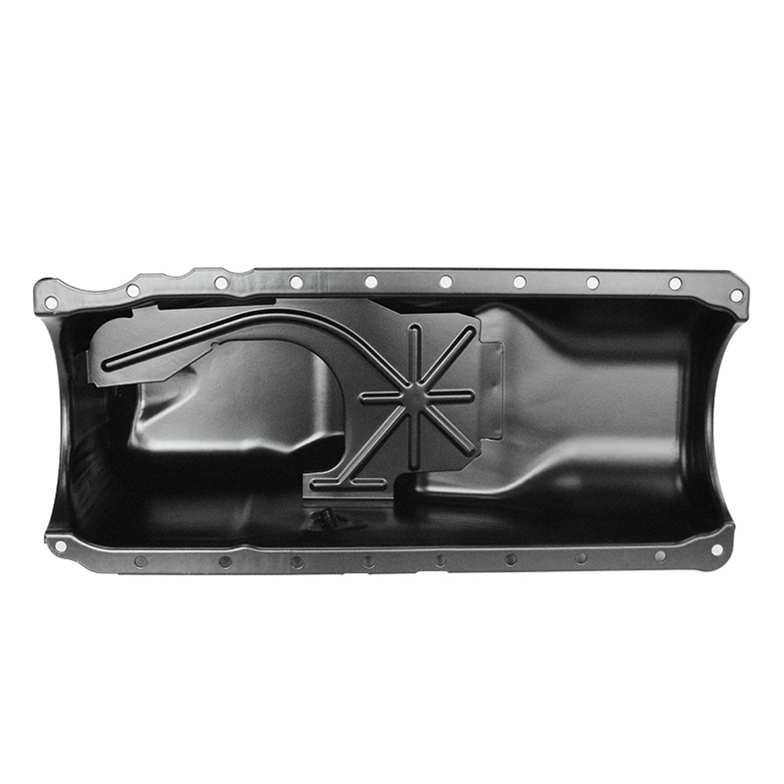 Engine Oil Pan for Chevrolet GMC C/K1500 2500 3500 Express Savana 3500 (264-138)