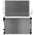 Cooling Kit for Mazda Tribute, Ford Escape 2008 (2.3L L4)