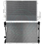 Cooling Kit for Mazda Tribute, Ford Escape 2008 (2.3L L4)