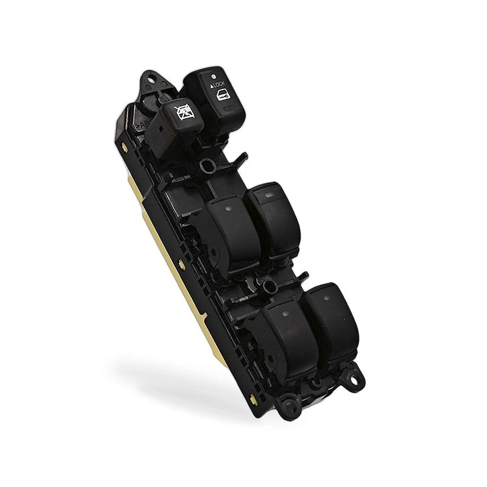 Power Window Master Switch for Toyota Reiz Prado Mark X (2007–2018) 84040-28060