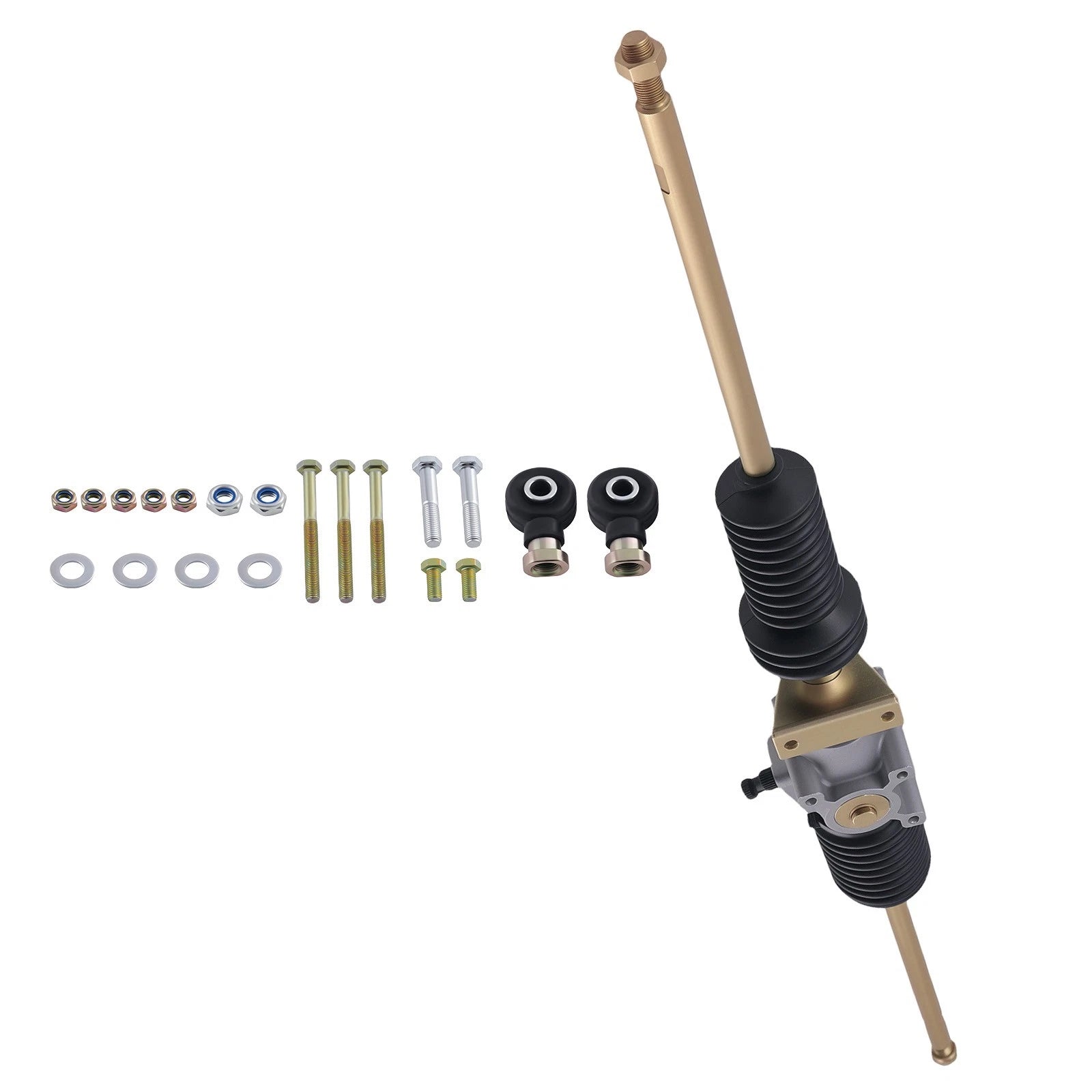 Steering Rack and Pinion for Polaris Ranger 500 700 MVRS (2005–2010) 7061053