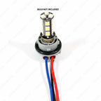 LED Bulb Wiring Harness Adapter for 1157 2057 2357 (2015-2020)
