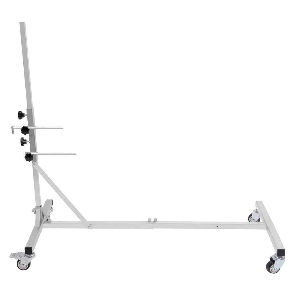 Auto Body Panel Holder for Repair Shops