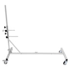 Auto Body Panel Holder for Repair Shops