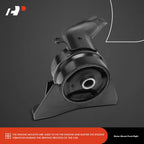 Front Engine Mount for Toyota Corolla Geo Prizm (1993-1997 Auto Trans)