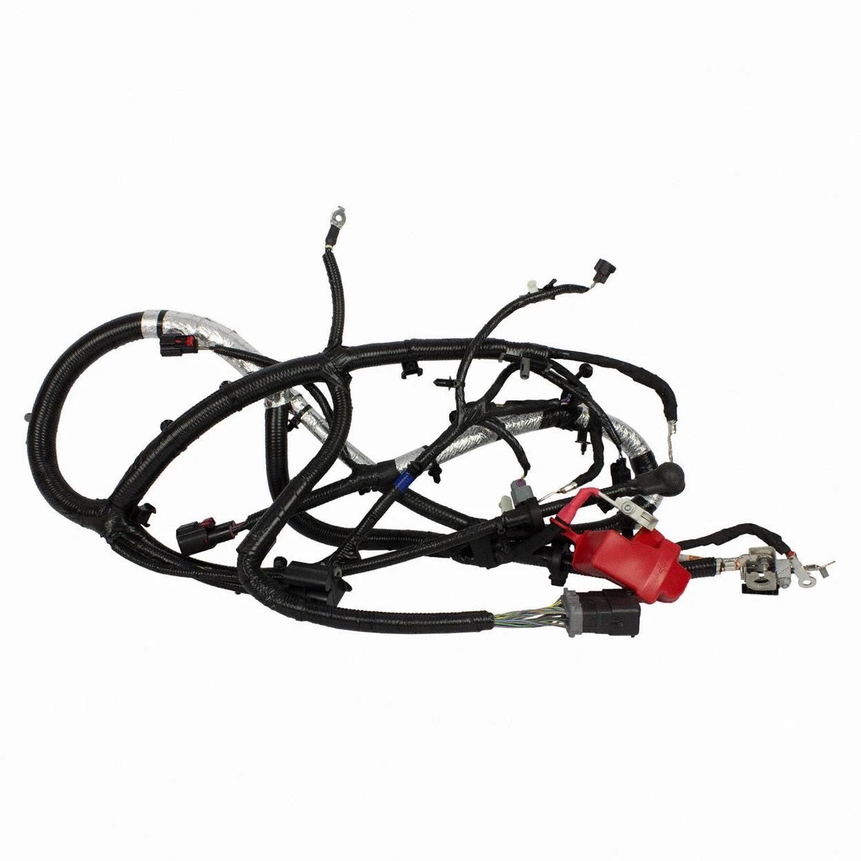 Motorcraft OEM Starter Cable for Ford Edge (2017–2018) WC-96790