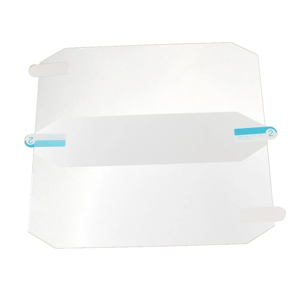 Dashboard Screen Protector for Aprilia RSV4 Tuareg 660 (2022–2023)