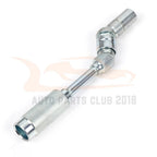 7pc Grease Gun Adapter Set for Universal Use (All Years)