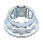 Car Rear Drive Shaft Axle Hub Nut for BMW E36 E46 Z3 Z4 E87 E90 (1998-2013)