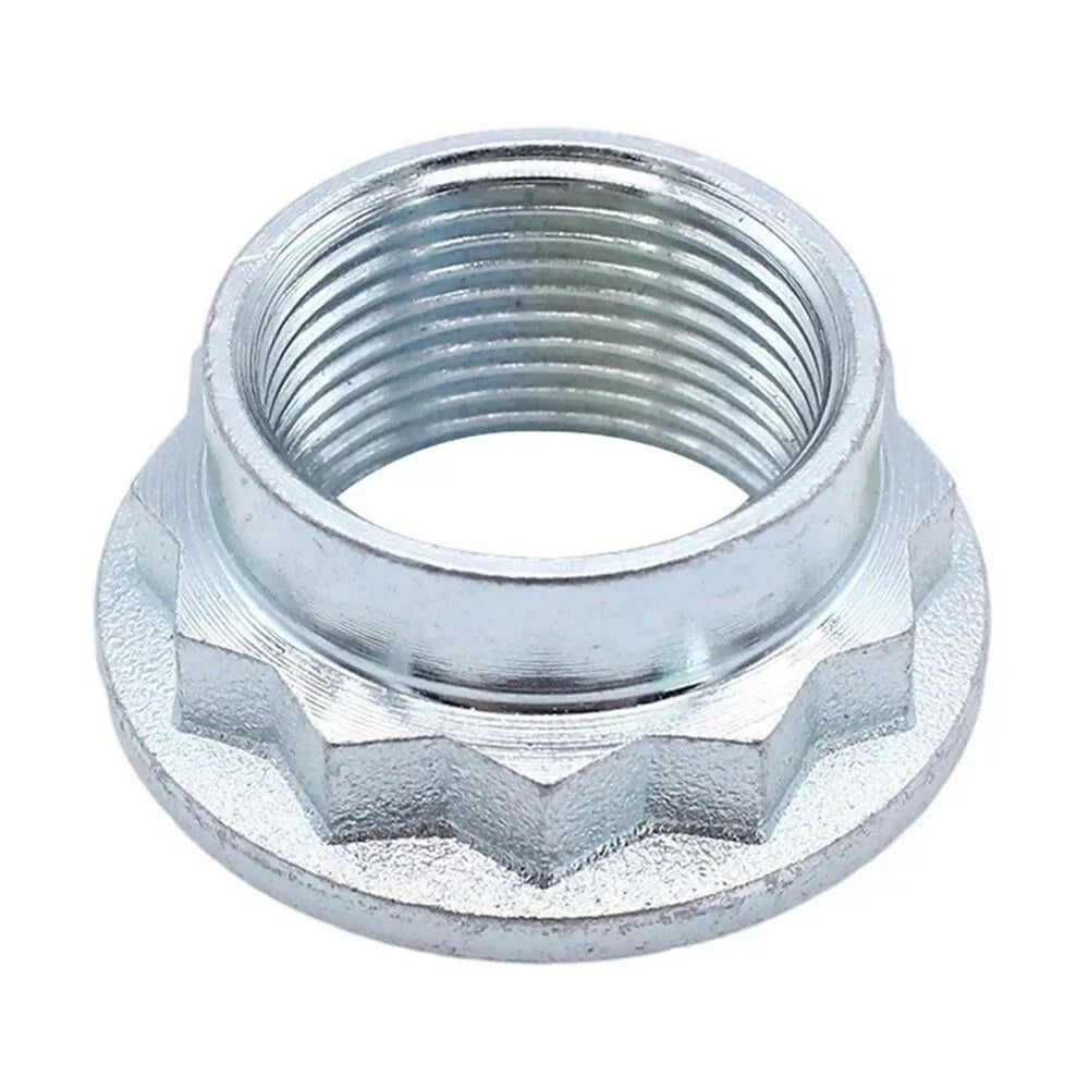 Car Rear Drive Shaft Axle Hub Nut for BMW E36 E46 Z3 Z4 E87 E90 (1998-2013)
