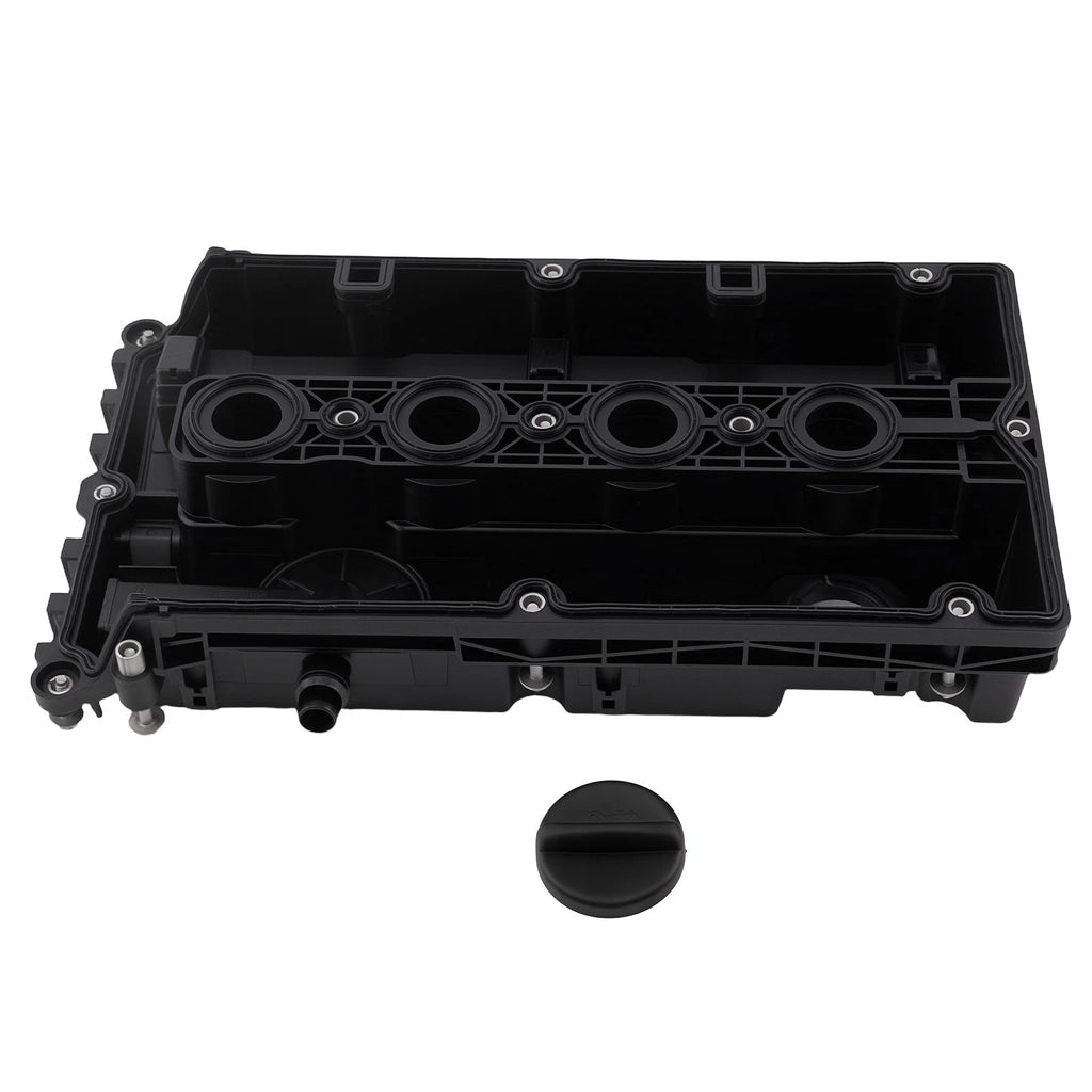 Engine Cover Assembly for Chevrolet Cruze Sonic 1.8L (2011–2015) ECVMG001