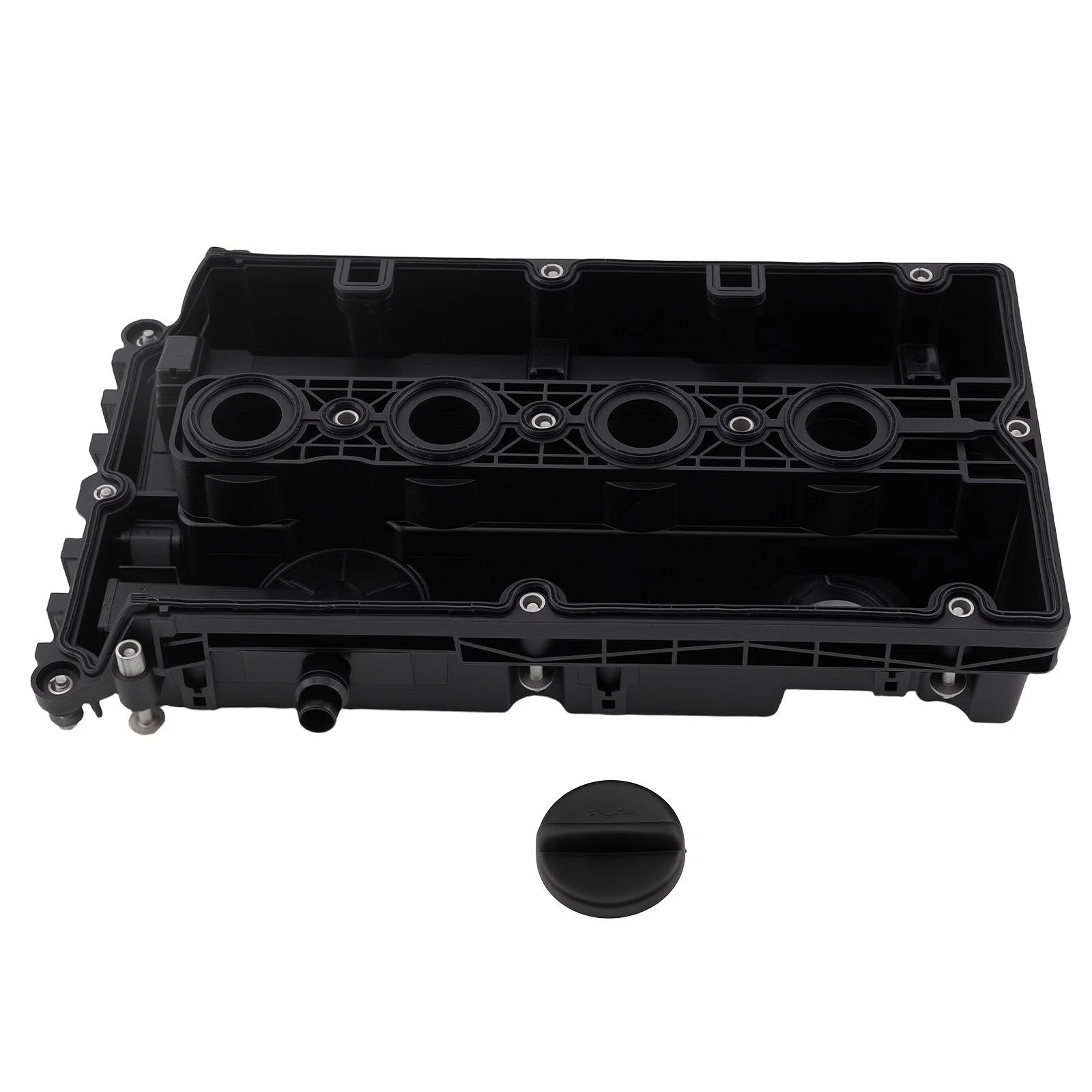 Engine Cover Assembly for Chevrolet Cruze Sonic 1.8L (2011–2015) ECVMG001