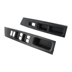Front Armrest Upper Panels for Toyota Vitz (2010-2014)
