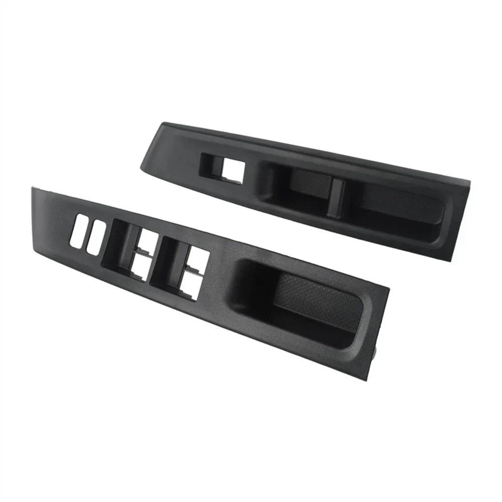 Front Armrest Upper Panels for Toyota Vitz (2010-2014)