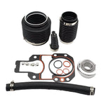 Transom Bellows Seal Kit for Mercruiser Alpha One Gen 2 (803099T1, 818162, 41802)