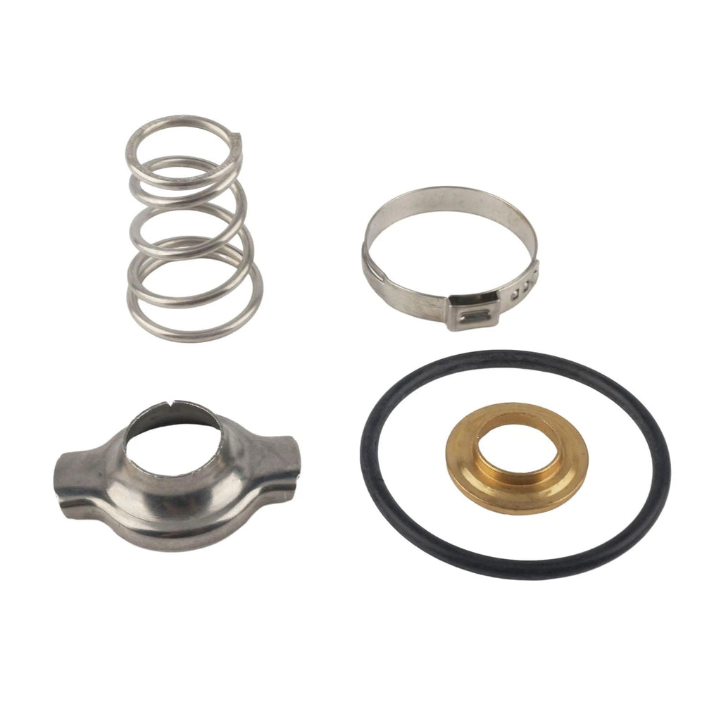 Thermostat Service Kit 8M0162139 8M0137816 for Mercury V-6 (4-Stroke)