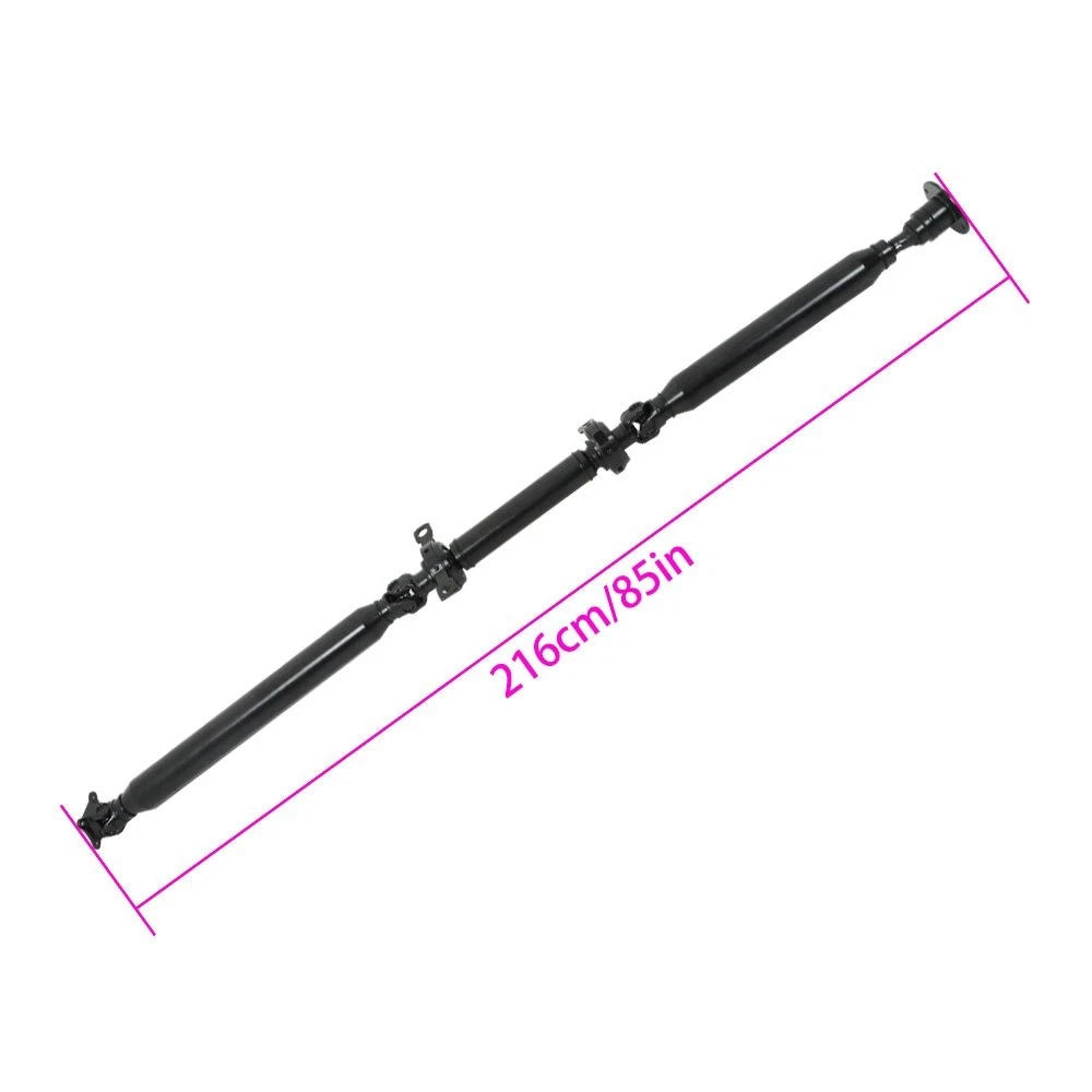 Driveshaft Assembly for Mazda CX-9 (2007–2014) AWD