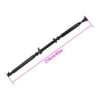 Driveshaft Assembly for Mazda CX-9 (2007–2014) AWD