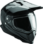 Hyperion Carbon Helmet for FIRSTGEAR (XS)