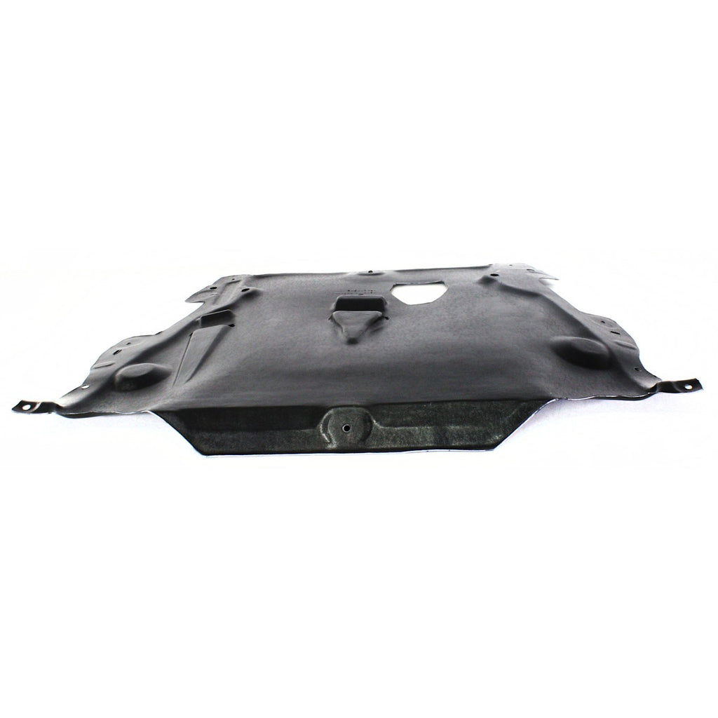 Engine Splash Shield for Volvo XC60 (2010–2013) Front