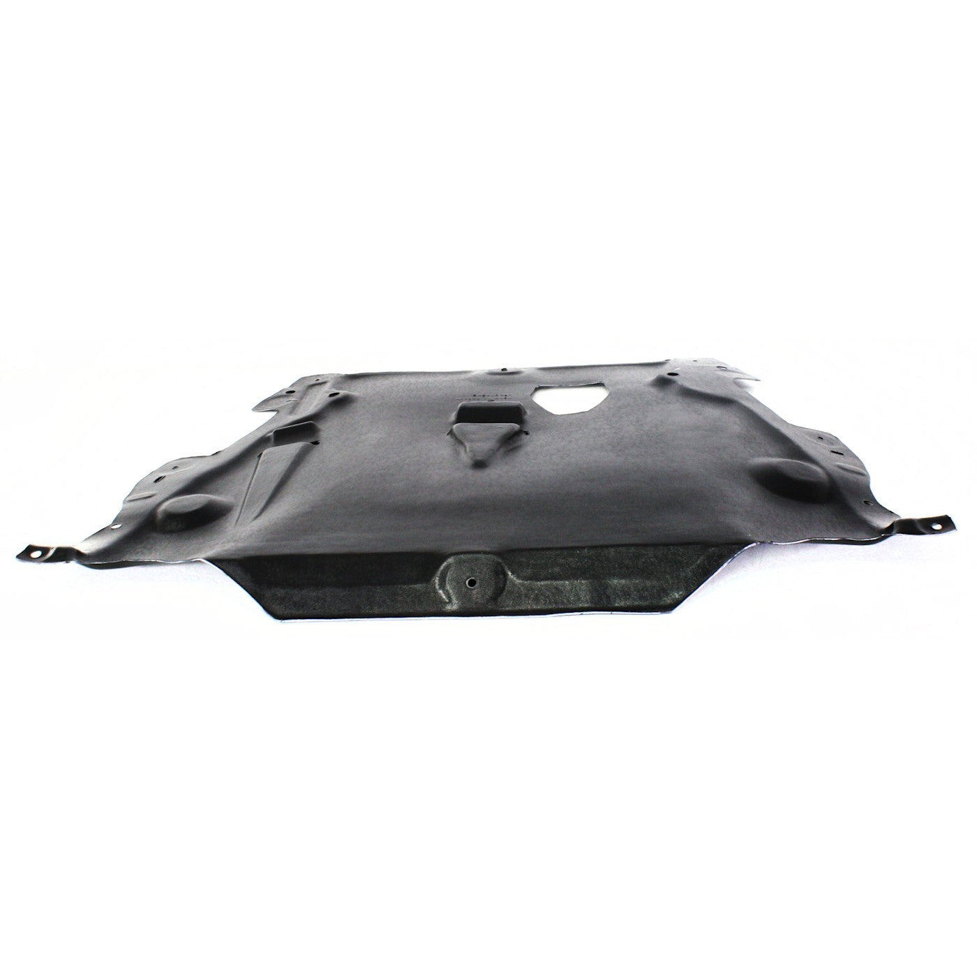 Engine Splash Shield for Volvo XC60 (2010–2013) Front