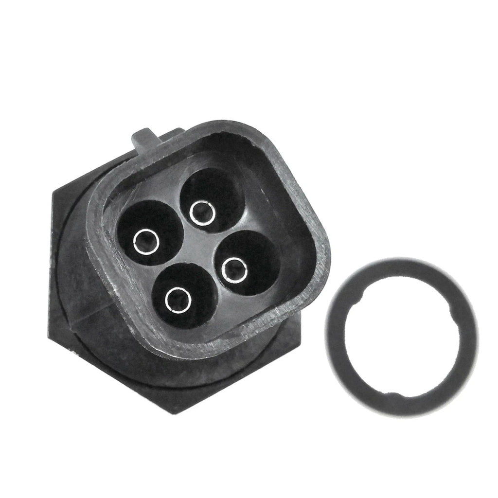Idle Air Control Valve for Buick Chevrolet Cadillac (1983-1986)