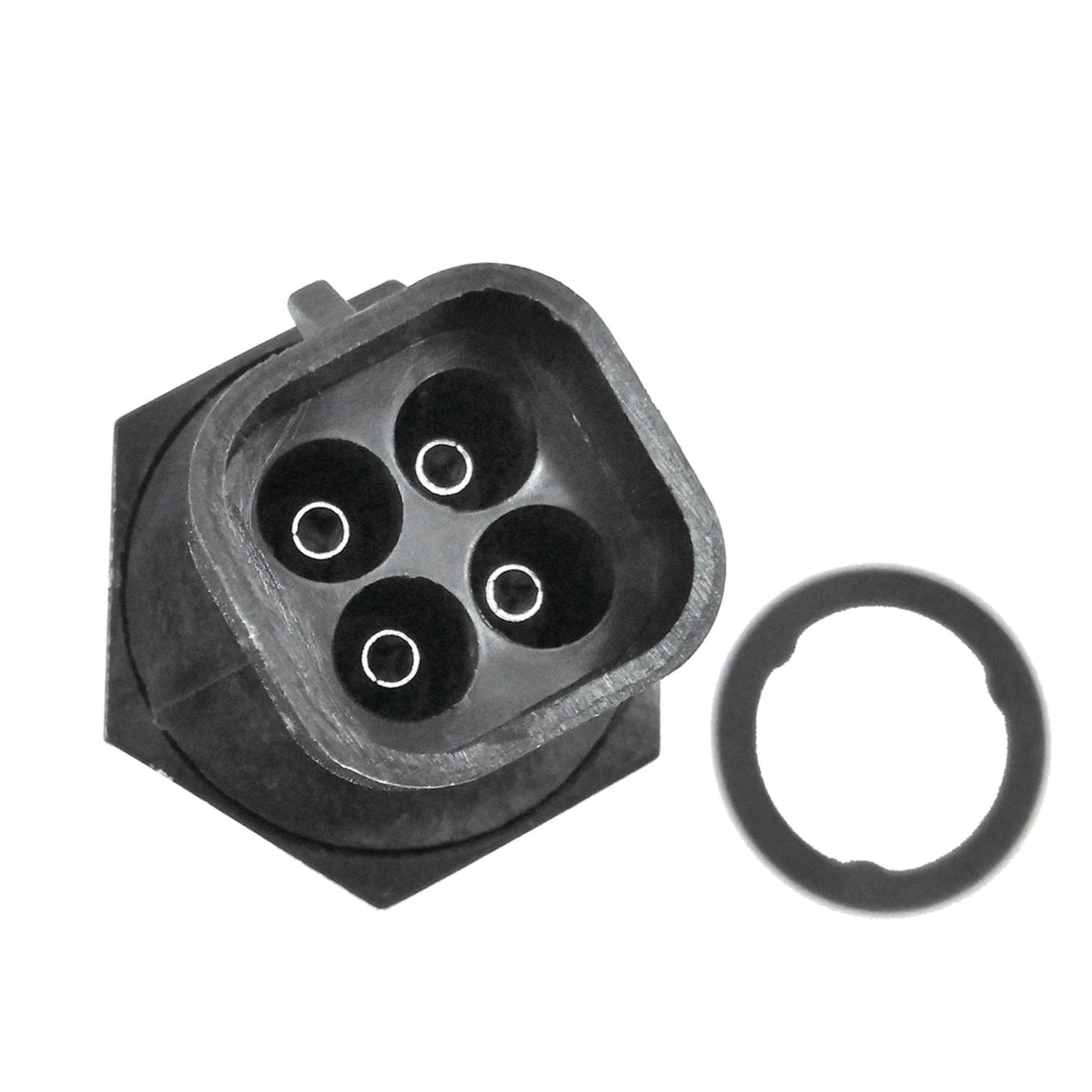 Idle Air Control Valve for Buick Chevrolet Cadillac (1983-1986)