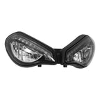 Front Headlight Assembly for Triumph Street Triple 765R/RS (2020–2022)