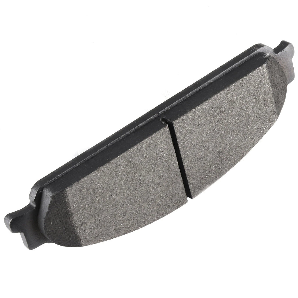 Front Metallic Brake Pads for Ford Five Hundred, Taurus, Mercury Montego (2005)
