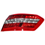 Red Tail Light Assembly for Mercedes Benz E-Class (2010â2013) Right Side LED