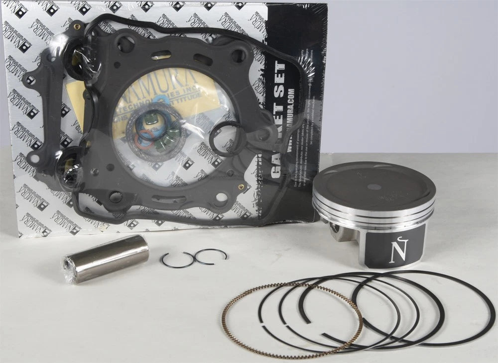 Top End Repair Kit for Suzuki LT-A750X KingQuad (2005–2021)